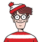 Waldo's profile picture